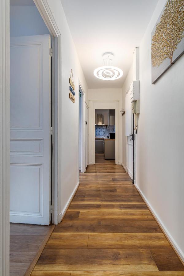 Berge - Appartement Proche Disneyland Paris Meaux Exterior photo